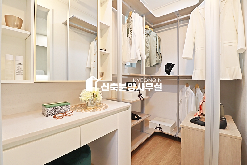 경기 파주시 야당동 스카이삼성캐슬 10차 [ 3룸 . 4룸 . 복층 . 테라스 Type ] 분양 매물번호 13230 사진 48