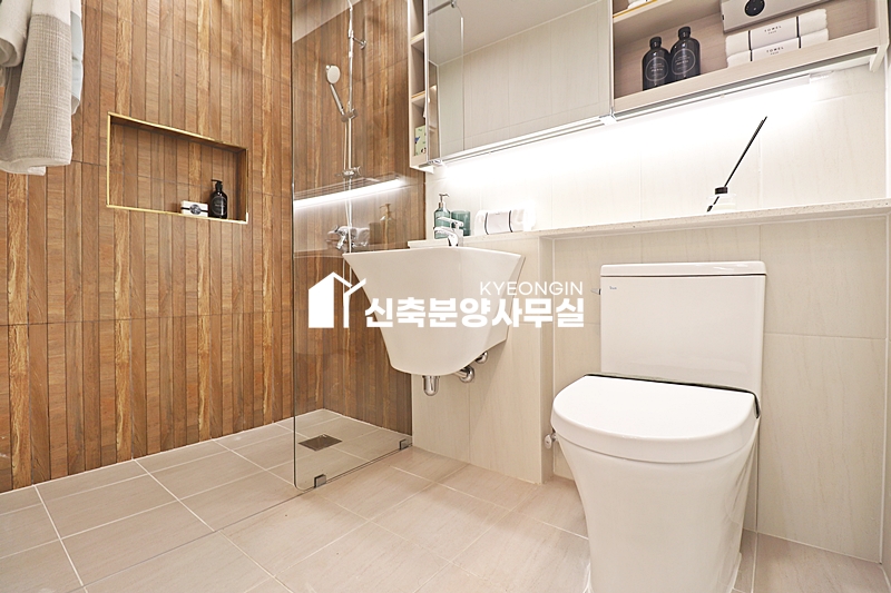 경기 파주시 야당동 스카이삼성캐슬 10차 [ 3룸 . 4룸 . 복층 . 테라스 Type ] 분양 매물번호 13230 사진 50