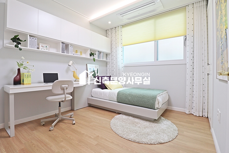 경기 파주시 야당동 스카이삼성캐슬 10차 [ 3룸 . 4룸 . 복층 . 테라스 Type ] 분양 매물번호 13230 사진 52