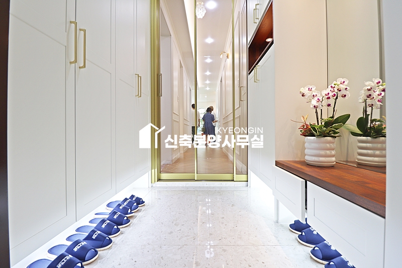 경기 파주시 야당동 스카이삼성캐슬 10차 [ 3룸 . 4룸 . 복층 . 테라스 Type ] 분양 매물번호 13230 사진 54