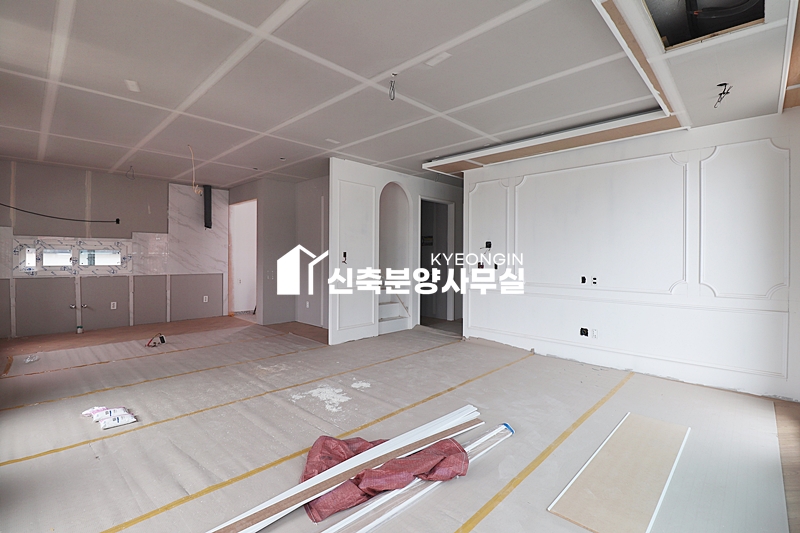 경기 파주시 야당동 스카이삼성캐슬 10차 [ 3룸 . 4룸 . 복층 . 테라스 Type ] 분양 매물번호 13230 사진 61
