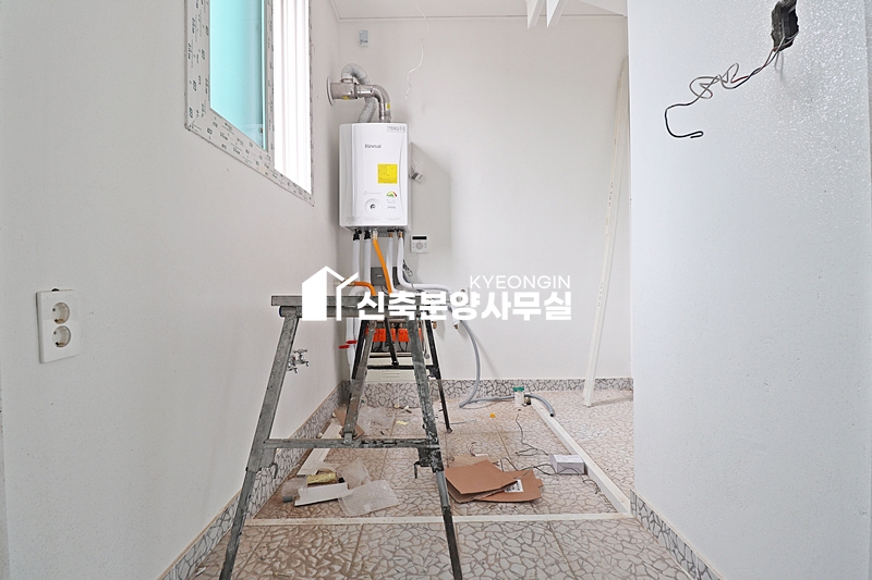 경기 파주시 야당동 스카이삼성캐슬 10차 [ 3룸 . 4룸 . 복층 . 테라스 Type ] 분양 매물번호 13230 사진 64