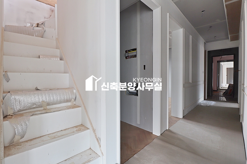 경기 파주시 야당동 스카이삼성캐슬 10차 [ 3룸 . 4룸 . 복층 . 테라스 Type ] 분양 매물번호 13230 사진 65