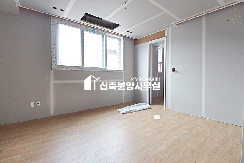 경기 파주시 야당동 스카이삼성캐슬 10차 [ 3룸 . 4룸 . 복층 . 테라스 Type ] 분양 매물번호 13230 사진 66