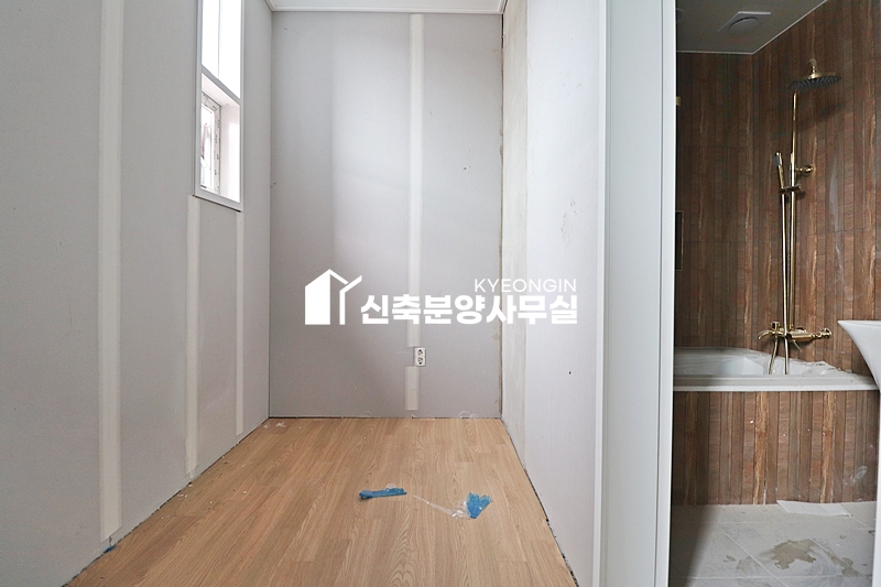 경기 파주시 야당동 스카이삼성캐슬 10차 [ 3룸 . 4룸 . 복층 . 테라스 Type ] 분양 매물번호 13230 사진 67