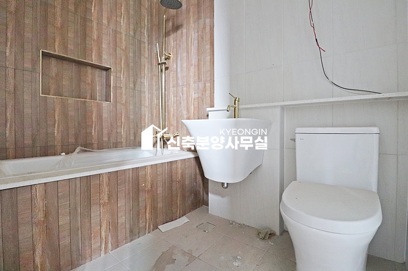 경기 파주시 야당동 스카이삼성캐슬 10차 [ 3룸 . 4룸 . 복층 . 테라스 Type ] 분양 매물번호 13230 사진 68