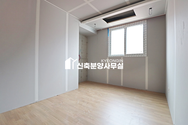 경기 파주시 야당동 스카이삼성캐슬 10차 [ 3룸 . 4룸 . 복층 . 테라스 Type ] 분양 매물번호 13230 사진 69