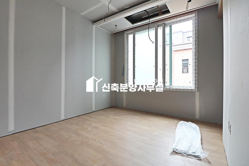 경기 파주시 야당동 스카이삼성캐슬 10차 [ 3룸 . 4룸 . 복층 . 테라스 Type ] 분양 매물번호 13230 사진 70