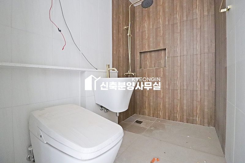 경기 파주시 야당동 스카이삼성캐슬 10차 [ 3룸 . 4룸 . 복층 . 테라스 Type ] 분양 매물번호 13230 사진 71