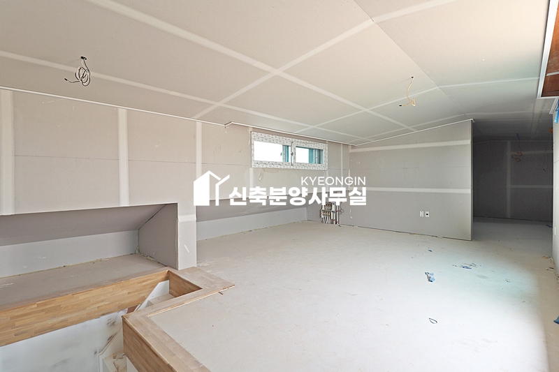 경기 파주시 야당동 스카이삼성캐슬 10차 [ 3룸 . 4룸 . 복층 . 테라스 Type ] 분양 매물번호 13230 사진 73
