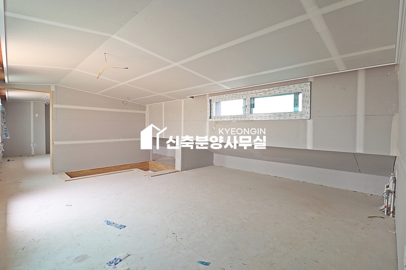 경기 파주시 야당동 스카이삼성캐슬 10차 [ 3룸 . 4룸 . 복층 . 테라스 Type ] 분양 매물번호 13230 사진 74