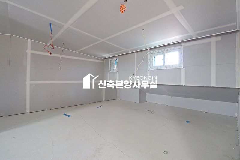 경기 파주시 야당동 스카이삼성캐슬 10차 [ 3룸 . 4룸 . 복층 . 테라스 Type ] 분양 매물번호 13230 사진 76