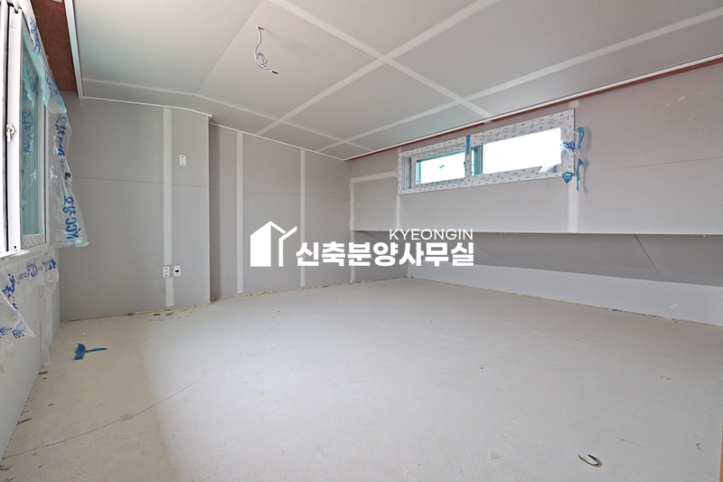 경기 파주시 야당동 스카이삼성캐슬 10차 [ 3룸 . 4룸 . 복층 . 테라스 Type ] 분양 매물번호 13230 사진 77