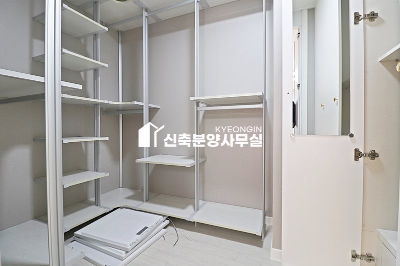 경기 광명시 광명동 블로섬 메종 [ 2룸 . 3룸 . 테라스. 복층 Type ] 분양 매물번호 14288 사진 18