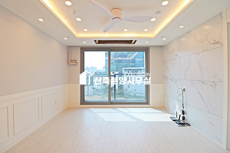 경기 광명시 광명동 블로섬 메종 [ 2룸 . 3룸 . 테라스. 복층 Type ] 분양 매물번호 14288 사진 26