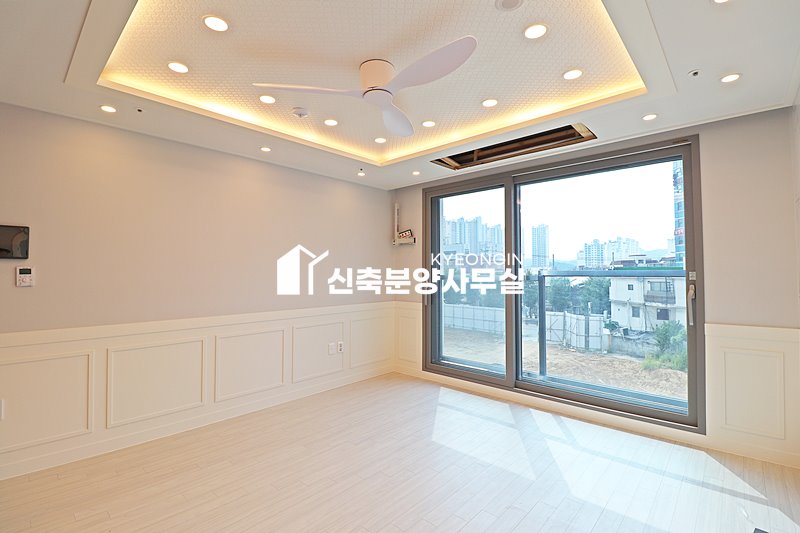 경기 광명시 광명동 블로섬 메종 [ 2룸 . 3룸 . 테라스. 복층 Type ] 분양 매물번호 14288 사진 27