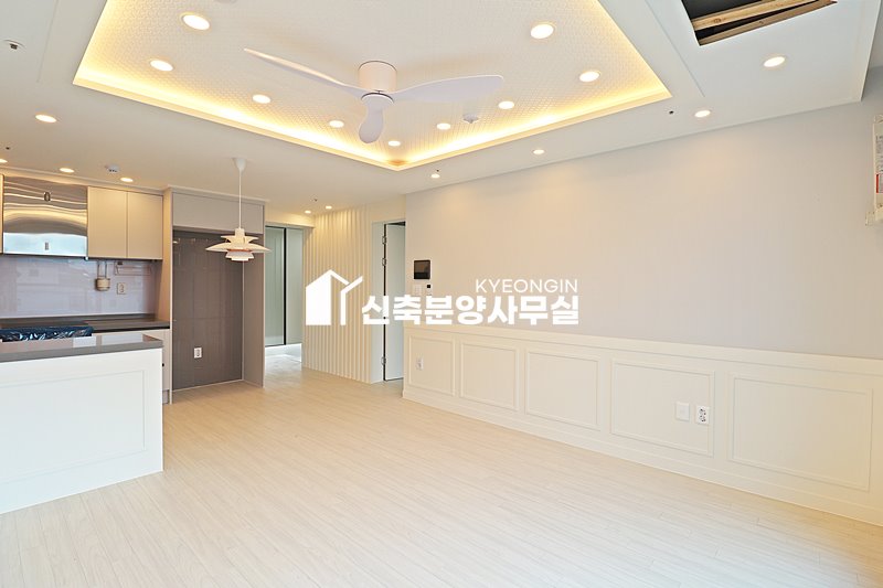 경기 광명시 광명동 블로섬 메종 [ 2룸 . 3룸 . 테라스. 복층 Type ] 분양 매물번호 14288 사진 28