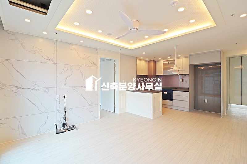 경기 광명시 광명동 블로섬 메종 [ 2룸 . 3룸 . 테라스. 복층 Type ] 분양 매물번호 14288 사진 29