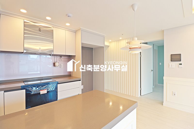 경기 광명시 광명동 블로섬 메종 [ 2룸 . 3룸 . 테라스. 복층 Type ] 분양 매물번호 14288 사진 30