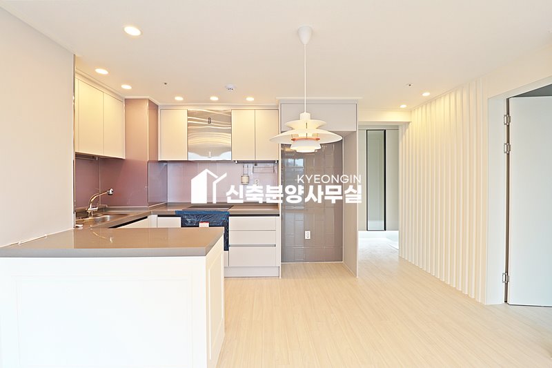 경기 광명시 광명동 블로섬 메종 [ 2룸 . 3룸 . 테라스. 복층 Type ] 분양 매물번호 14288 사진 31