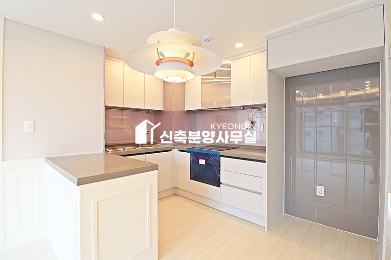 경기 광명시 광명동 블로섬 메종 [ 2룸 . 3룸 . 테라스. 복층 Type ] 분양 매물번호 14288 사진 32