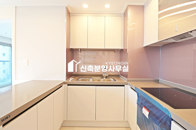 경기 광명시 광명동 블로섬 메종 [ 2룸 . 3룸 . 테라스. 복층 Type ] 분양 매물번호 14288 사진 33