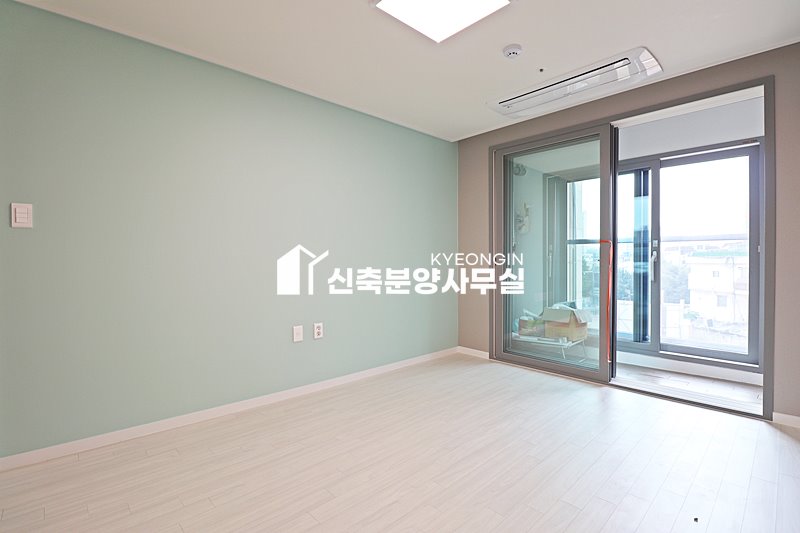 경기 광명시 광명동 블로섬 메종 [ 2룸 . 3룸 . 테라스. 복층 Type ] 분양 매물번호 14288 사진 35
