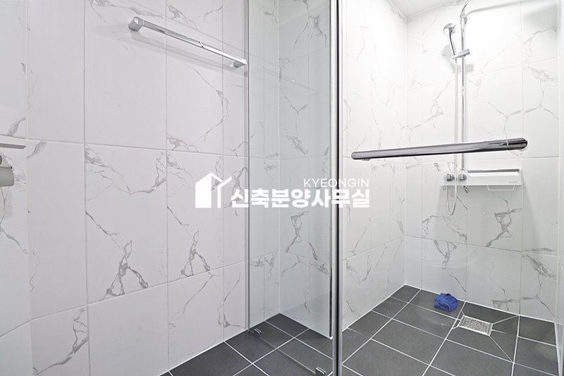 경기 광명시 광명동 블로섬 메종 [ 2룸 . 3룸 . 테라스. 복층 Type ] 분양 매물번호 14288 사진 36