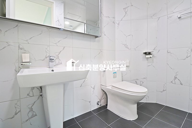 경기 광명시 광명동 블로섬 메종 [ 2룸 . 3룸 . 테라스. 복층 Type ] 분양 매물번호 14288 사진 37