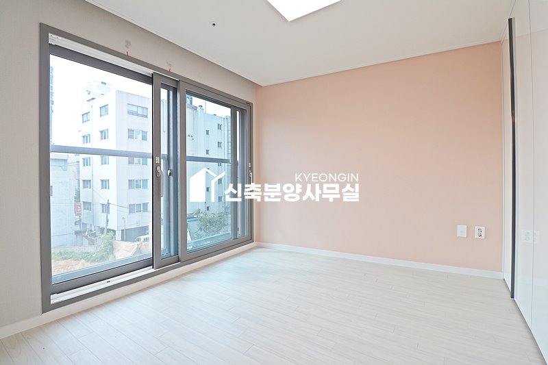 경기 광명시 광명동 블로섬 메종 [ 2룸 . 3룸 . 테라스. 복층 Type ] 분양 매물번호 14288 사진 38