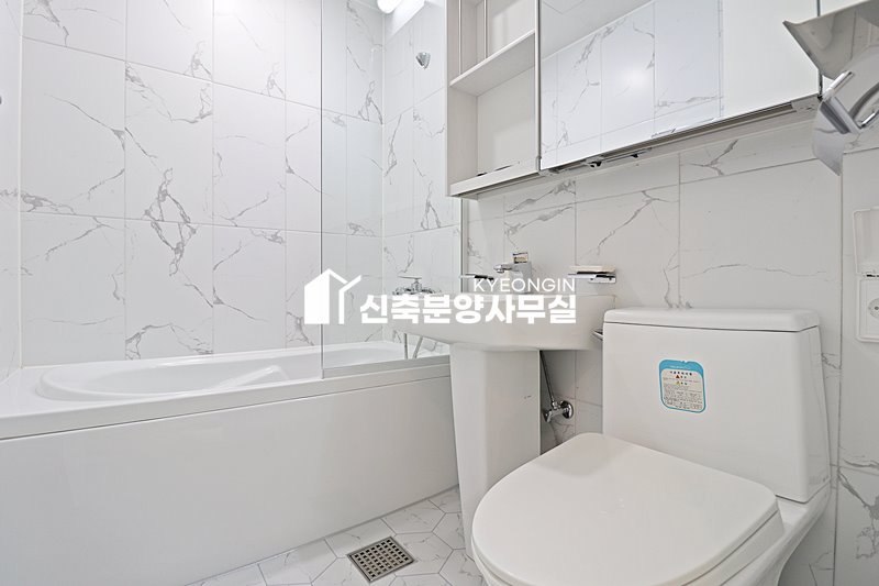 경기 광명시 광명동 블로섬 메종 [ 2룸 . 3룸 . 테라스. 복층 Type ] 분양 매물번호 14288 사진 39