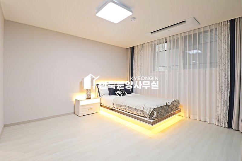 경기 시흥시 대야동 아크로힐 더 테라스 [ 3룸 . 복층 . 테라스 Type ] 분양 매물번호 14291 사진 13