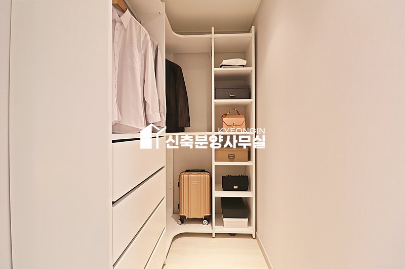 경기 시흥시 대야동 아크로힐 더 테라스 [ 3룸 . 복층 . 테라스 Type ] 분양 매물번호 14291 사진 14