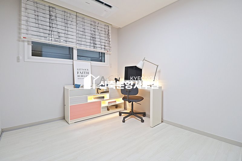 경기 시흥시 대야동 아크로힐 더 테라스 [ 3룸 . 복층 . 테라스 Type ] 분양 매물번호 14291 사진 18