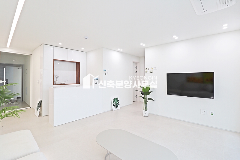 경기 부천오정구 고강동 F.H화이트 [ 3룸 . 테라스 Type ] 분양 매물번호 12894 사진 7