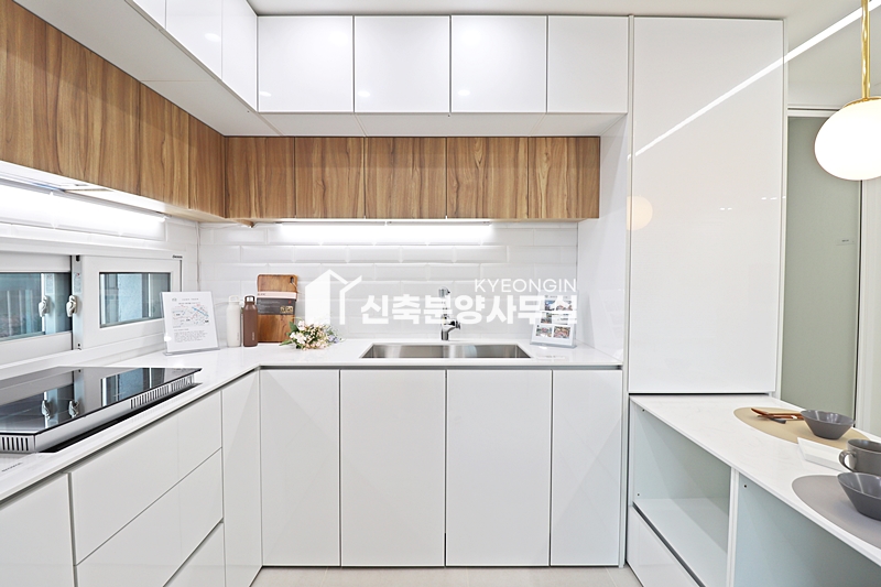 경기 부천오정구 고강동 F.H화이트 [ 3룸 . 테라스 Type ] 분양 매물번호 12894 사진 11