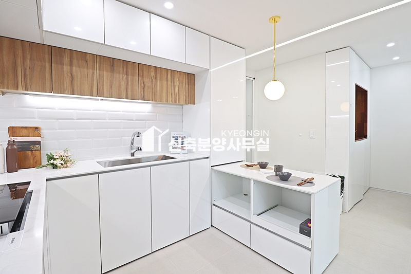 경기 부천오정구 고강동 F.H화이트 [ 3룸 . 테라스 Type ] 분양 매물번호 12894 사진 12