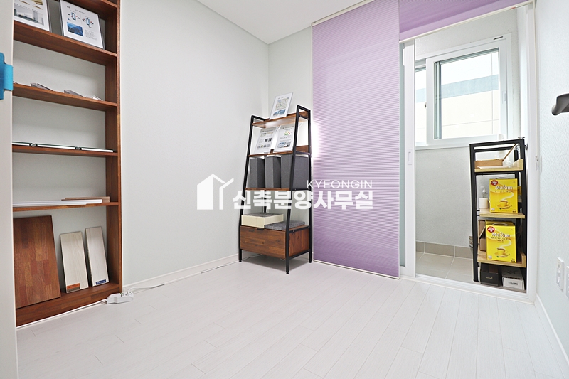 경기 부천오정구 고강동 F.H화이트 [ 3룸 . 테라스 Type ] 분양 매물번호 12894 사진 16