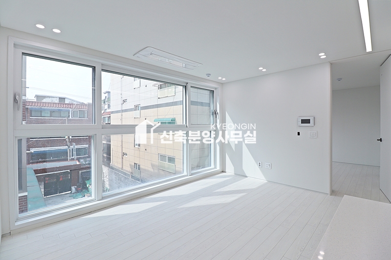 경기 부천오정구 고강동 F.H화이트 [ 3룸 . 테라스 Type ] 분양 매물번호 12894 사진 20