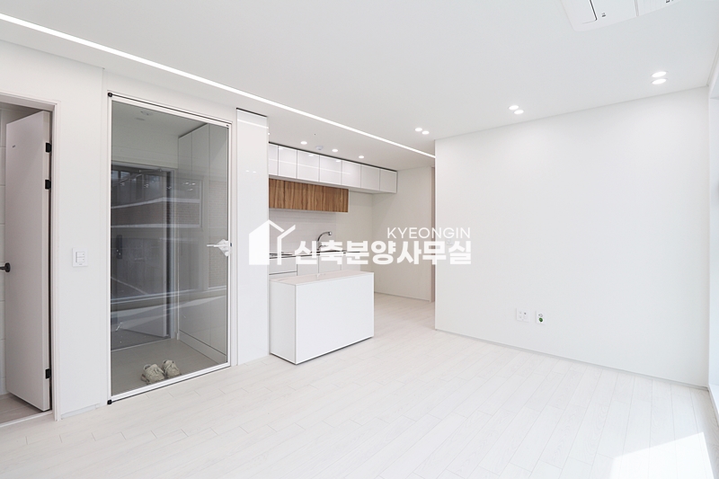 경기 부천오정구 고강동 F.H화이트 [ 3룸 . 테라스 Type ] 분양 매물번호 12894 사진 23