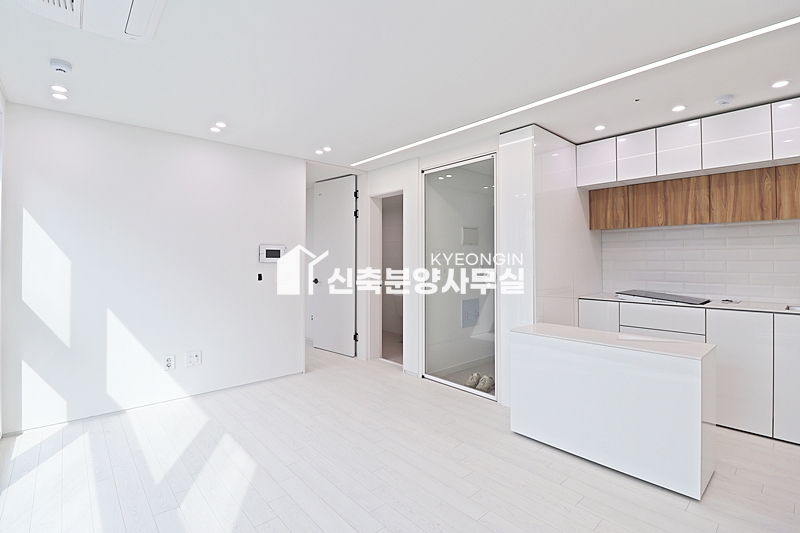 경기 부천오정구 고강동 F.H화이트 [ 3룸 . 테라스 Type ] 분양 매물번호 12894 사진 24