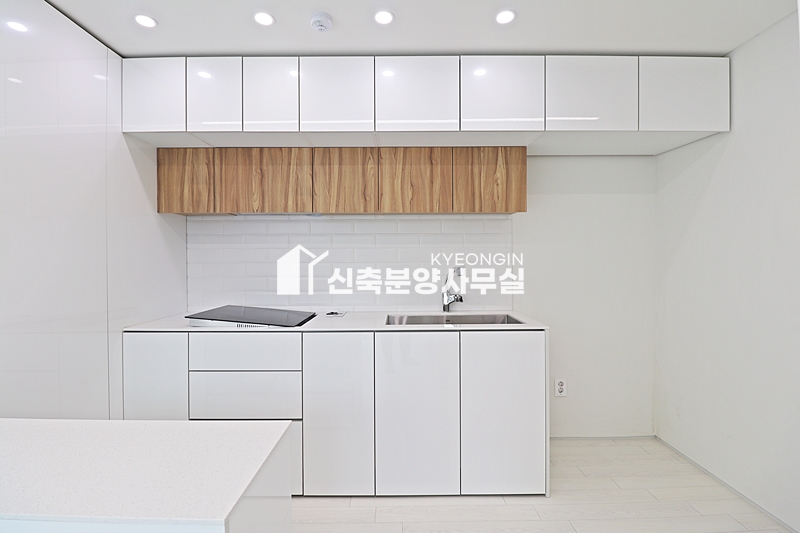 경기 부천오정구 고강동 F.H화이트 [ 3룸 . 테라스 Type ] 분양 매물번호 12894 사진 26