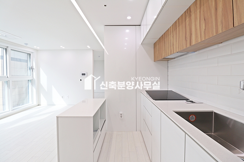 경기 부천오정구 고강동 F.H화이트 [ 3룸 . 테라스 Type ] 분양 매물번호 12894 사진 28