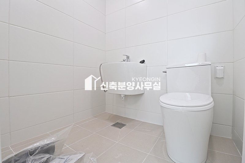 경기 부천오정구 고강동 F.H화이트 [ 3룸 . 테라스 Type ] 분양 매물번호 12894 사진 30
