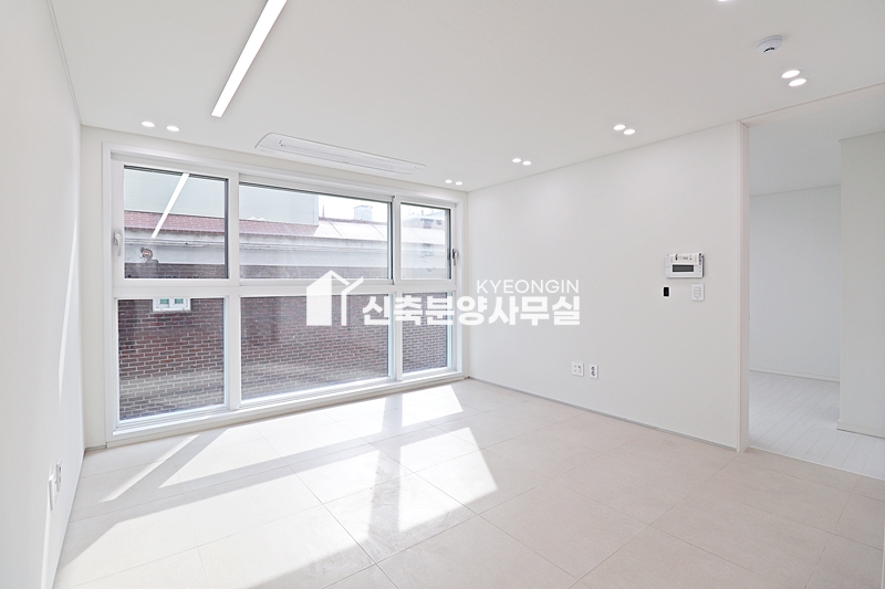 경기 부천오정구 고강동 F.H화이트 [ 3룸 . 테라스 Type ] 분양 매물번호 12894 사진 36