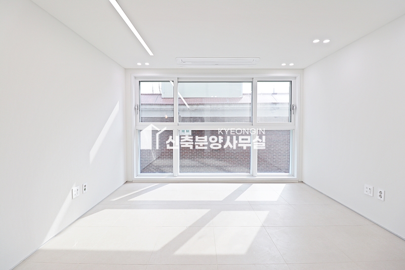 경기 부천오정구 고강동 F.H화이트 [ 3룸 . 테라스 Type ] 분양 매물번호 12894 사진 37