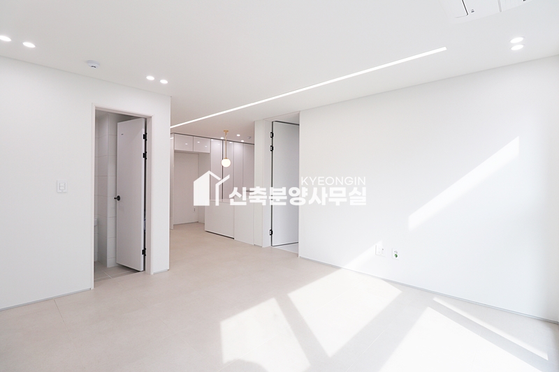 경기 부천오정구 고강동 F.H화이트 [ 3룸 . 테라스 Type ] 분양 매물번호 12894 사진 39