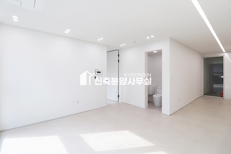 경기 부천오정구 고강동 F.H화이트 [ 3룸 . 테라스 Type ] 분양 매물번호 12894 사진 40
