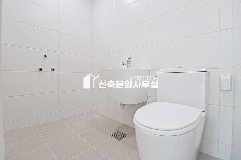 경기 부천오정구 고강동 F.H화이트 [ 3룸 . 테라스 Type ] 분양 매물번호 12894 사진 51