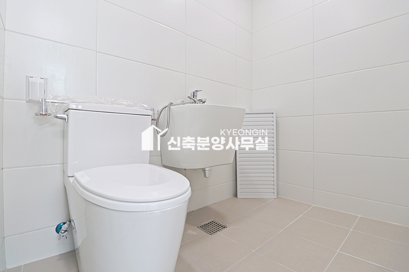 경기 부천오정구 고강동 F.H화이트 [ 3룸 . 테라스 Type ] 분양 매물번호 12894 사진 65